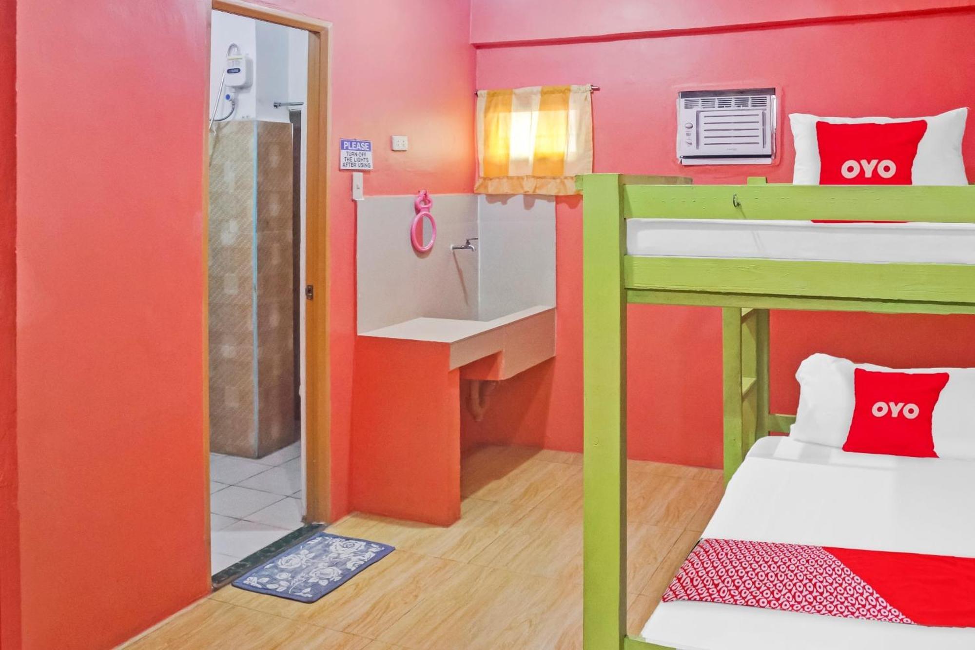 Solanos Transient House 호텔 파사이 외부 사진