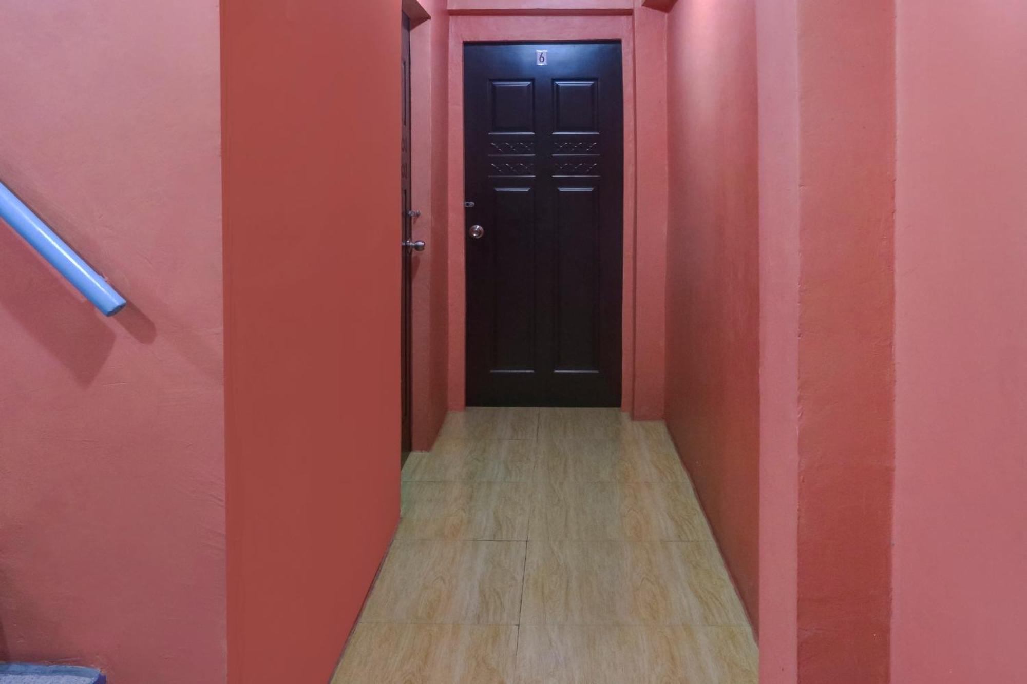 Solanos Transient House 호텔 파사이 외부 사진