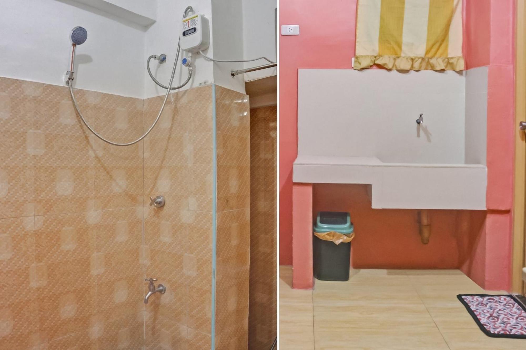 Solanos Transient House 호텔 파사이 외부 사진